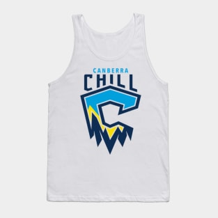 Canberra Chill Tank Top